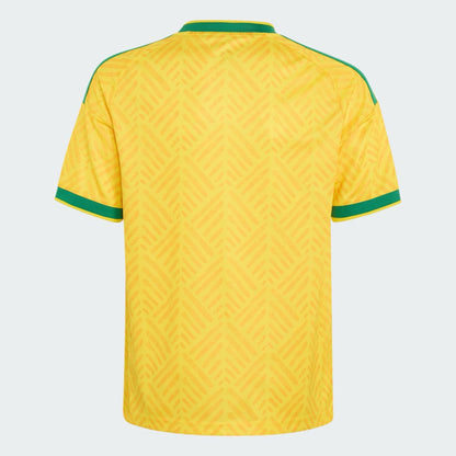 SOUTH AFRICA 26 HOME KIDS JERSEY