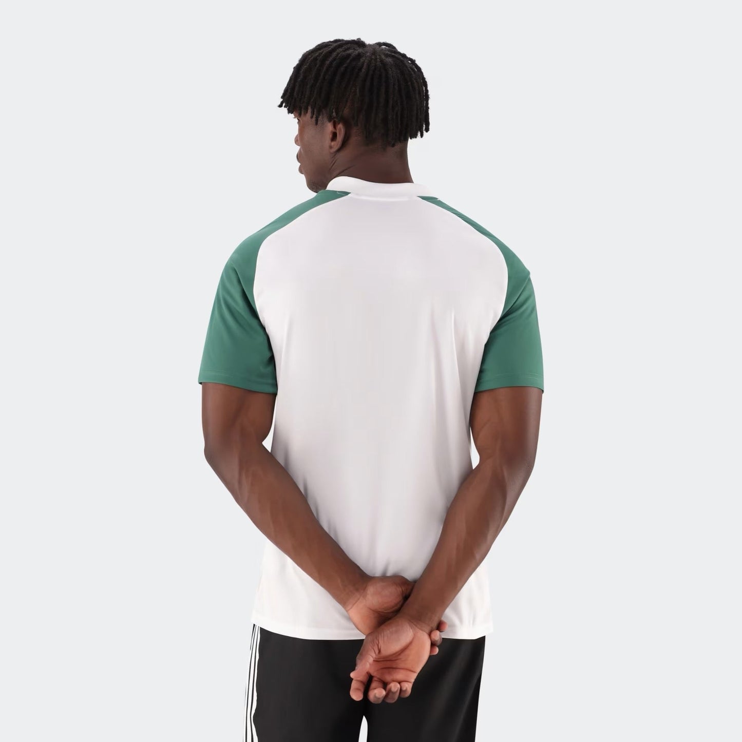 SOUTH AFRICA 26 PRE MATCH TREFOIL JERSEY