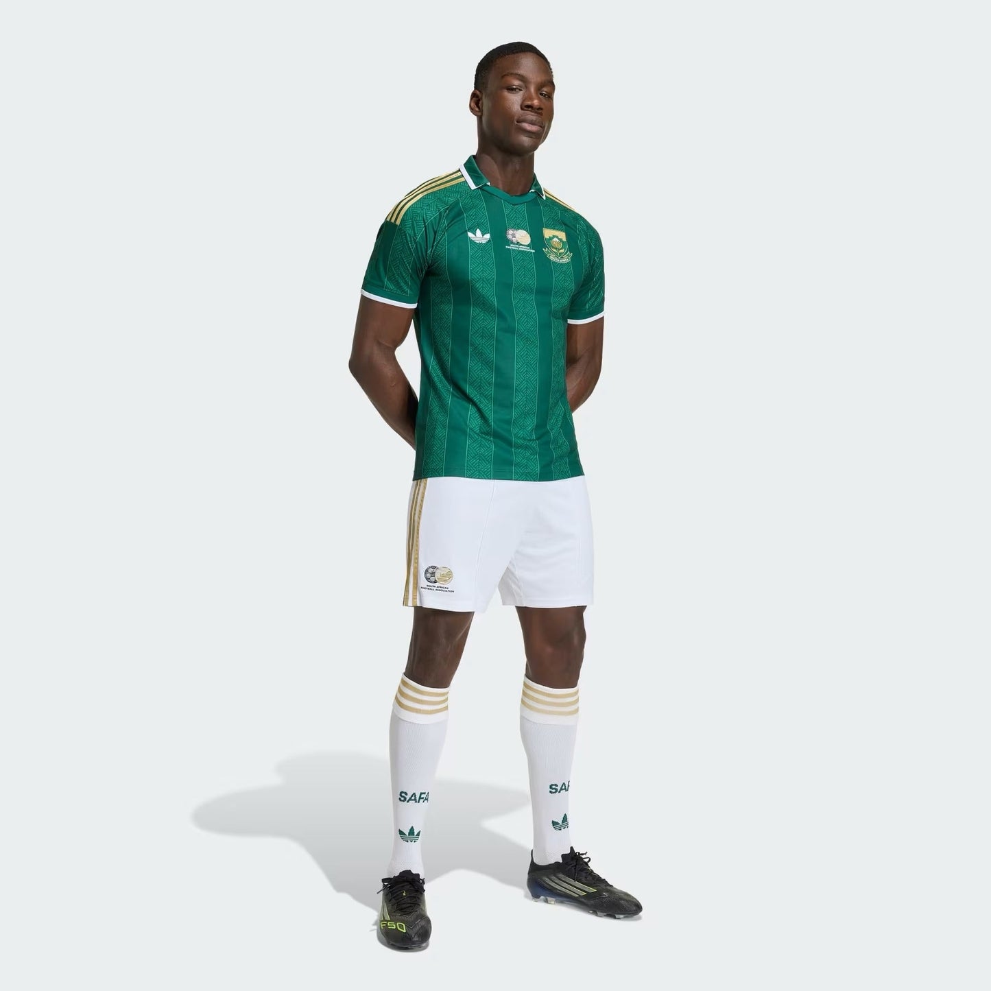 SOUTH AFRICA 26 AWAY SHORTS