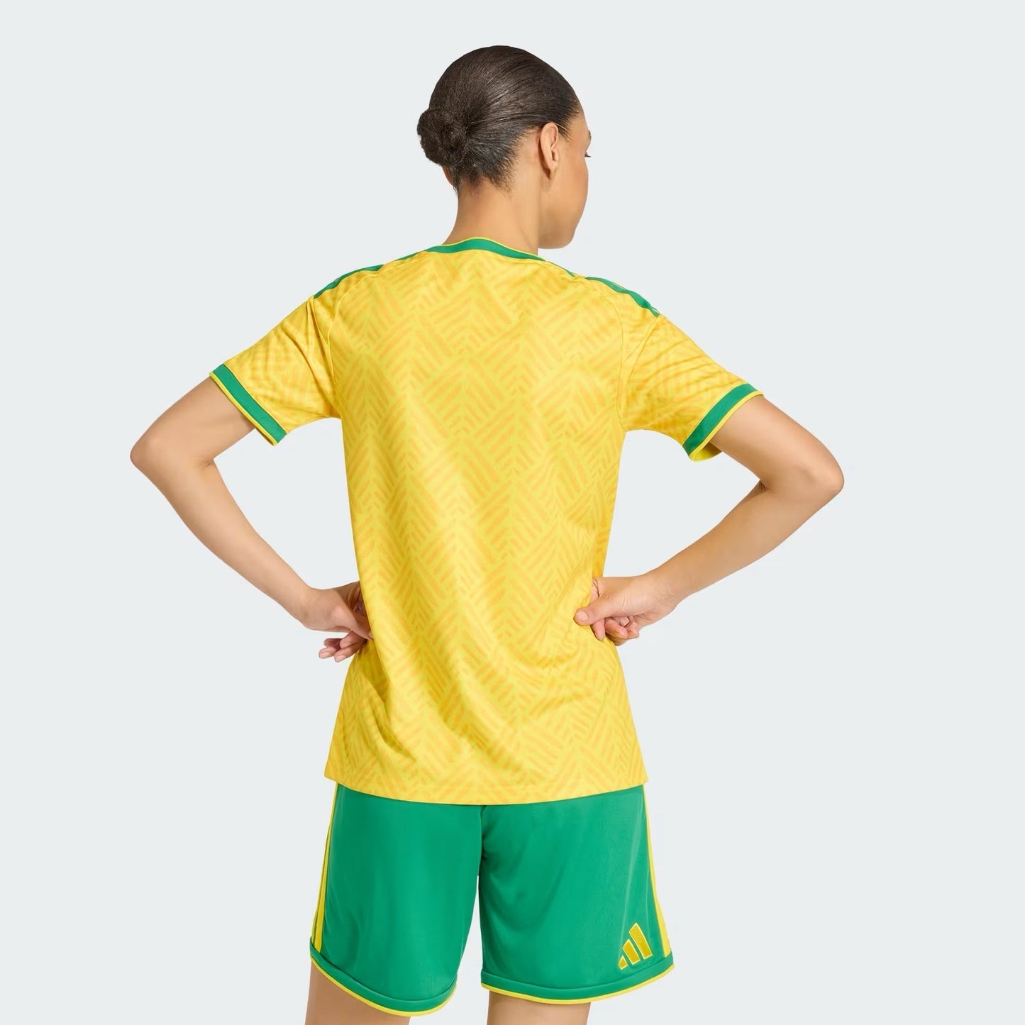 SOUTH AFRICA 26 HOME JERSEY