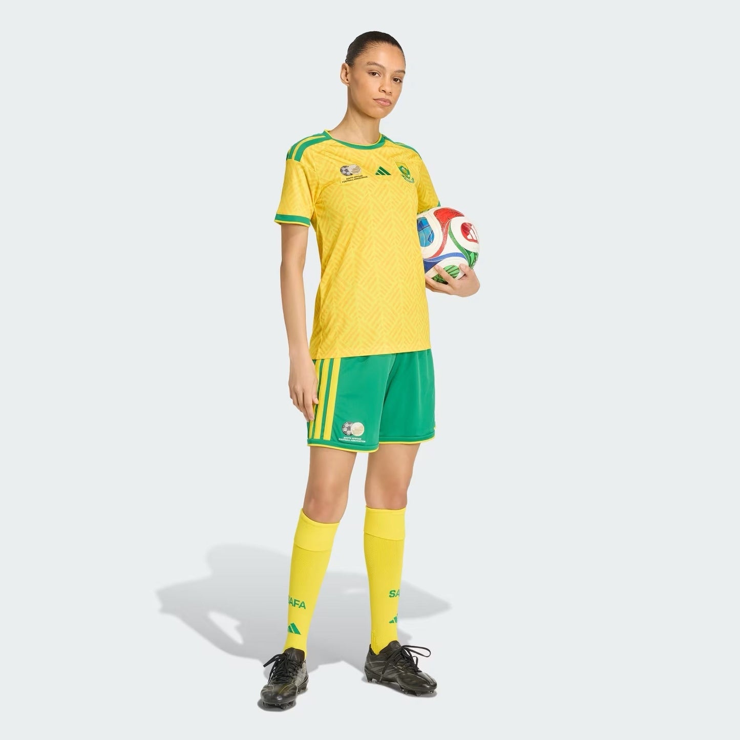 SOUTH AFRICA 26 HOME JERSEY
