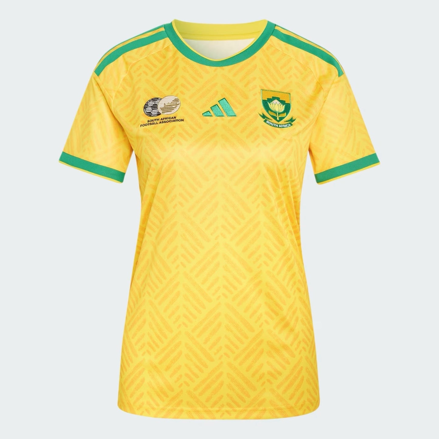 SOUTH AFRICA 26 HOME JERSEY