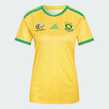 SOUTH AFRICA 26 HOME JERSEY