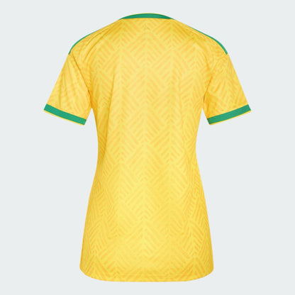 SOUTH AFRICA 26 HOME JERSEY