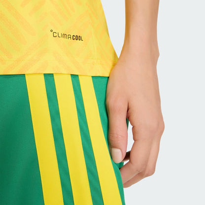 SOUTH AFRICA 26 HOME JERSEY