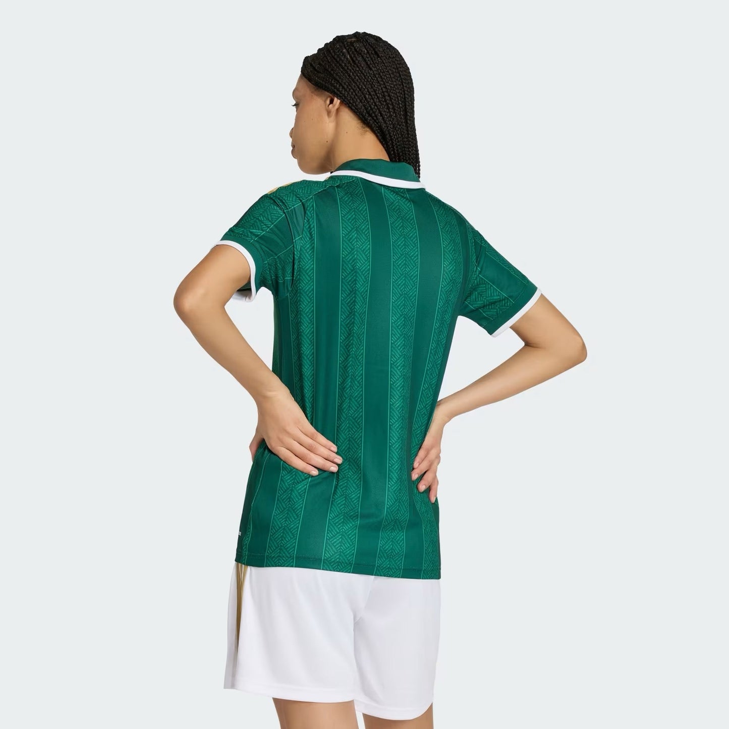 SOUTH AFRICA WOMEN 26 AWAY JERSEY
