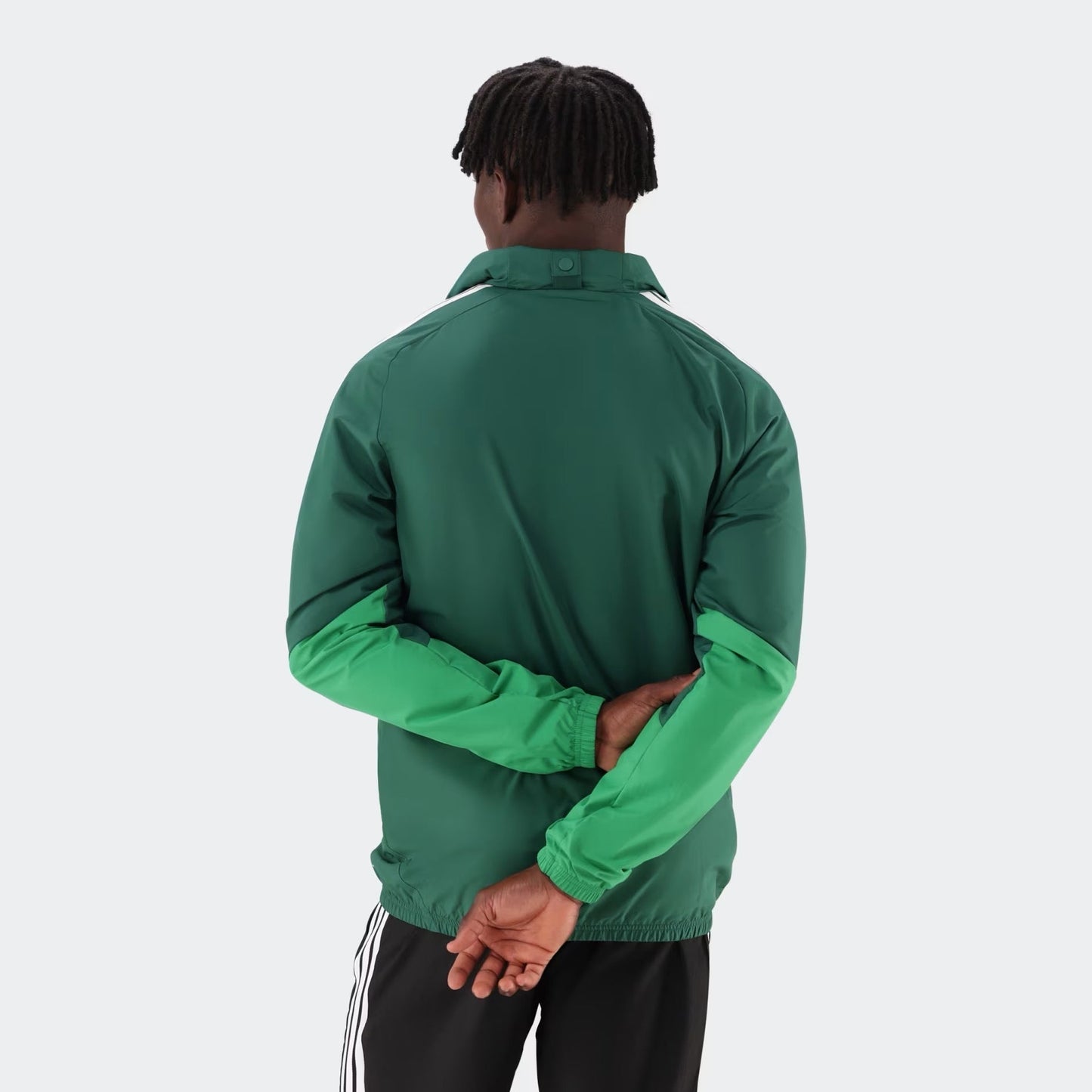 SOUTH AFRICA TIRO 26 COMPETITION ALL WEATHER JACKET