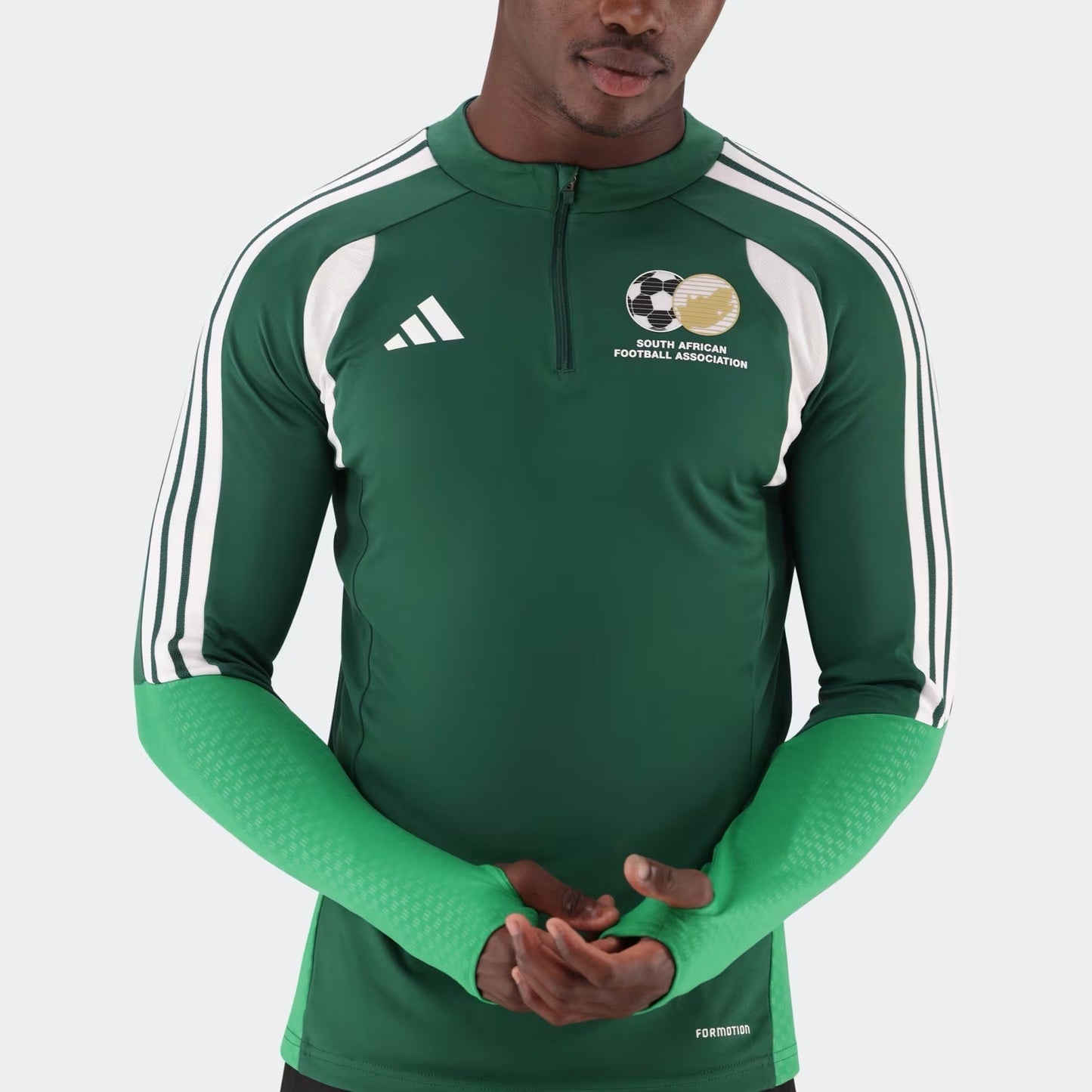 SOUTH AFRICA TIRO 26 COMPETITION TRAINING TOP