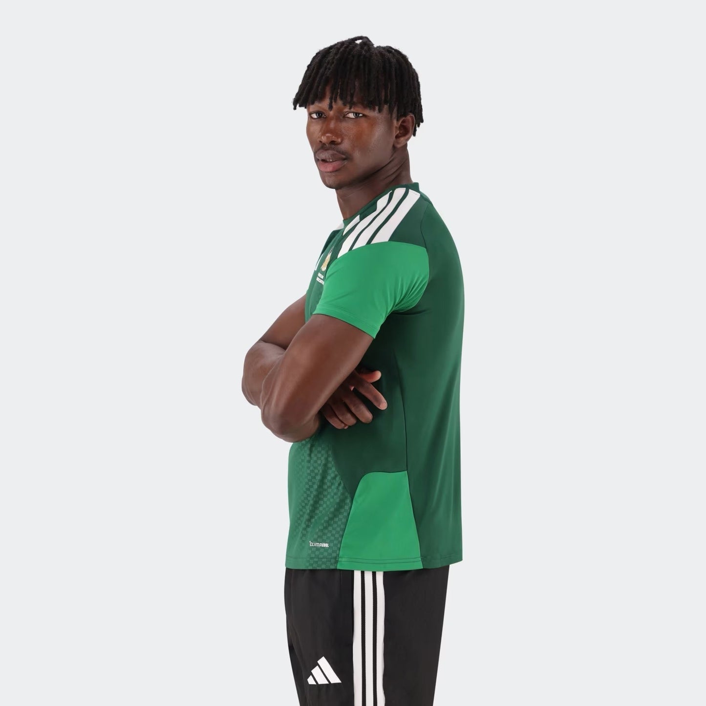 SOUTH AFRICA TIRO 26 COMPETITION TRAINING JERSEY