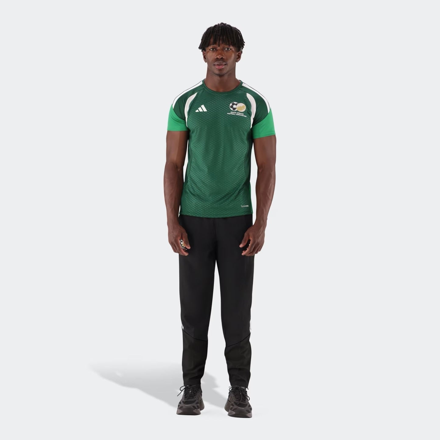 SOUTH AFRICA TIRO 26 COMPETITION TRAINING JERSEY