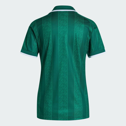 SOUTH AFRICA WOMEN 26 AWAY JERSEY