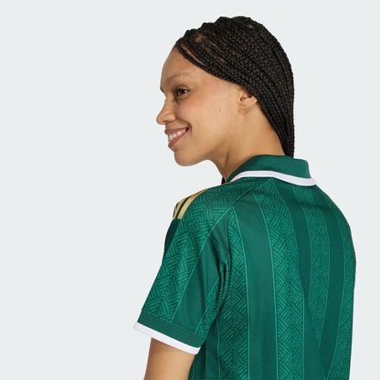 SOUTH AFRICA WOMEN 26 AWAY JERSEY