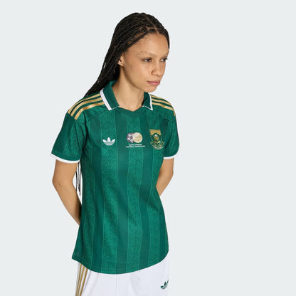 SOUTH AFRICA WOMEN 26 AWAY JERSEY