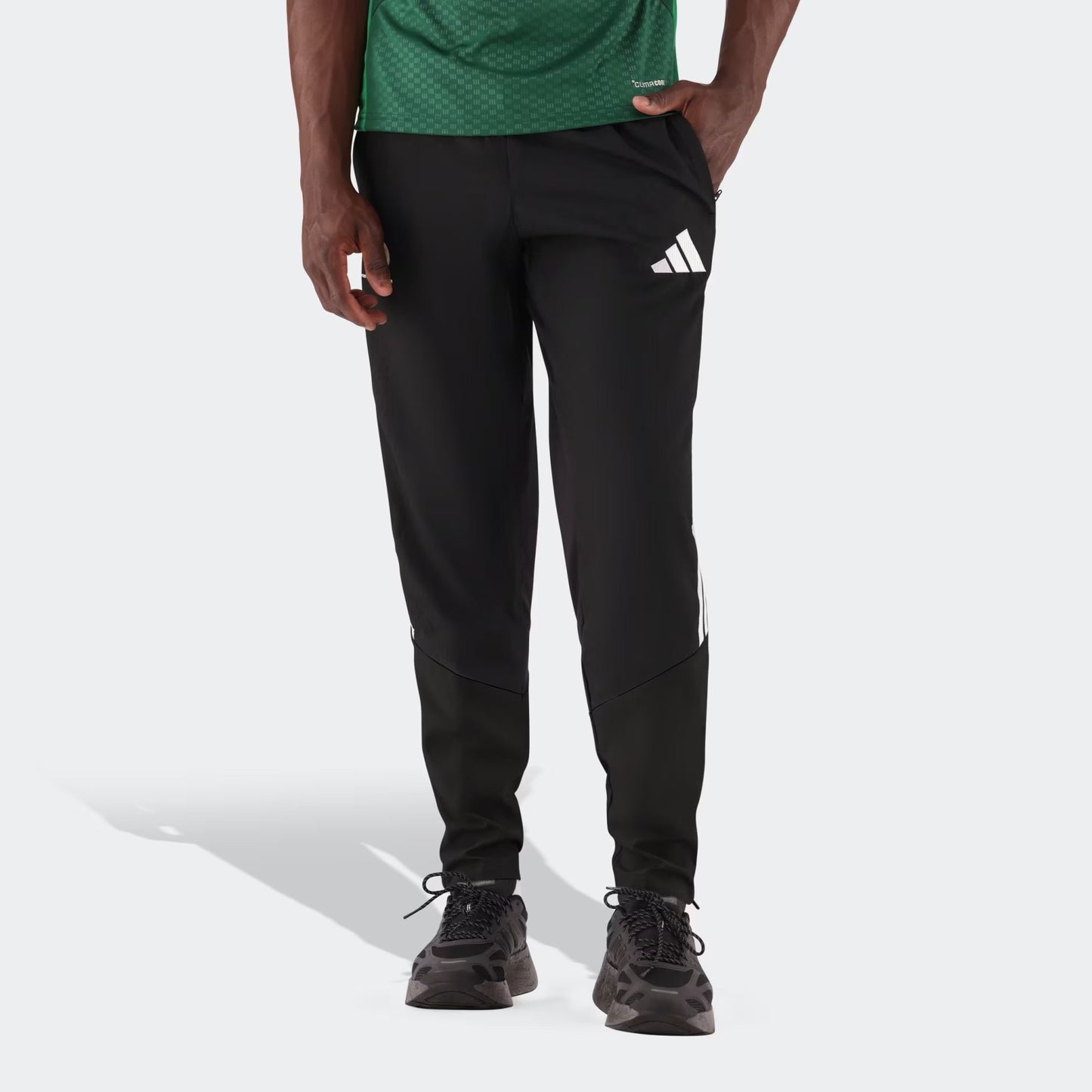 SOUTH AFRICA TIRO 26 COMPETITION TRAINING PANTS.