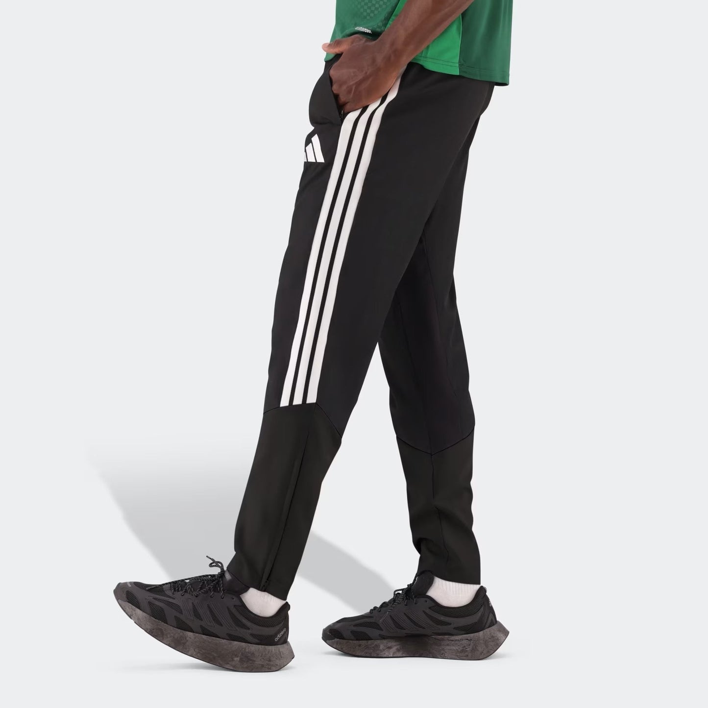 SOUTH AFRICA TIRO 26 COMPETITION TRAINING PANTS.