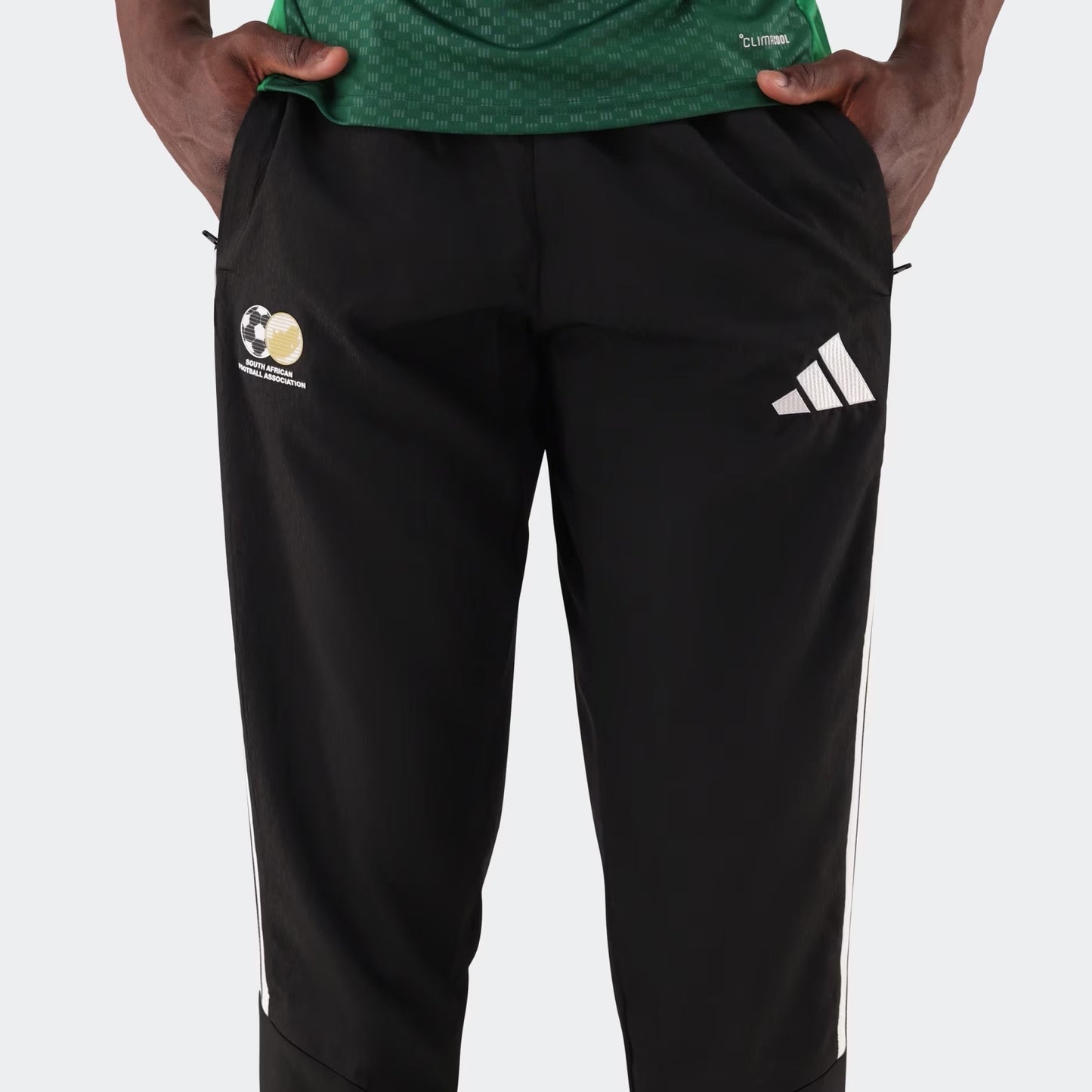 SOUTH AFRICA TIRO 26 COMPETITION TRAINING PANTS.