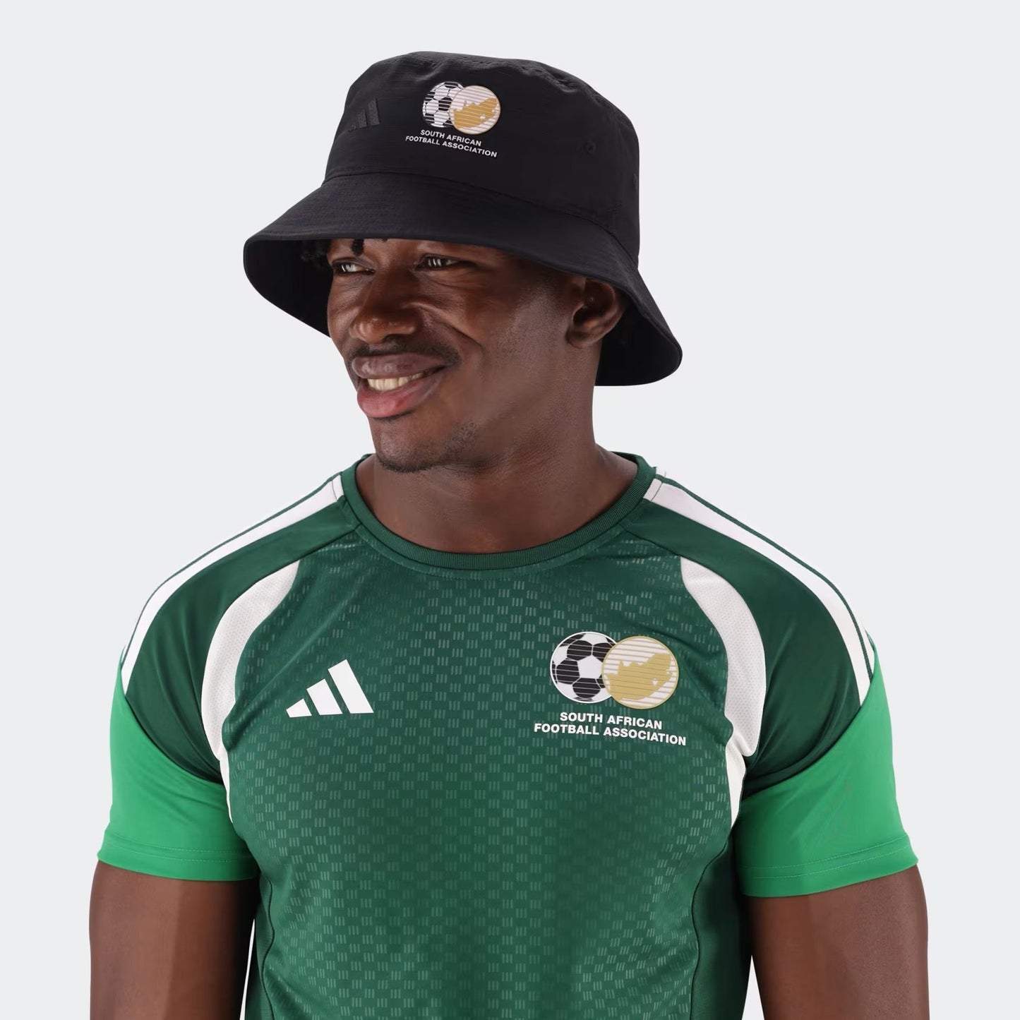 SOUTH AFRICA 26 CLASSIC BUCKET HAT