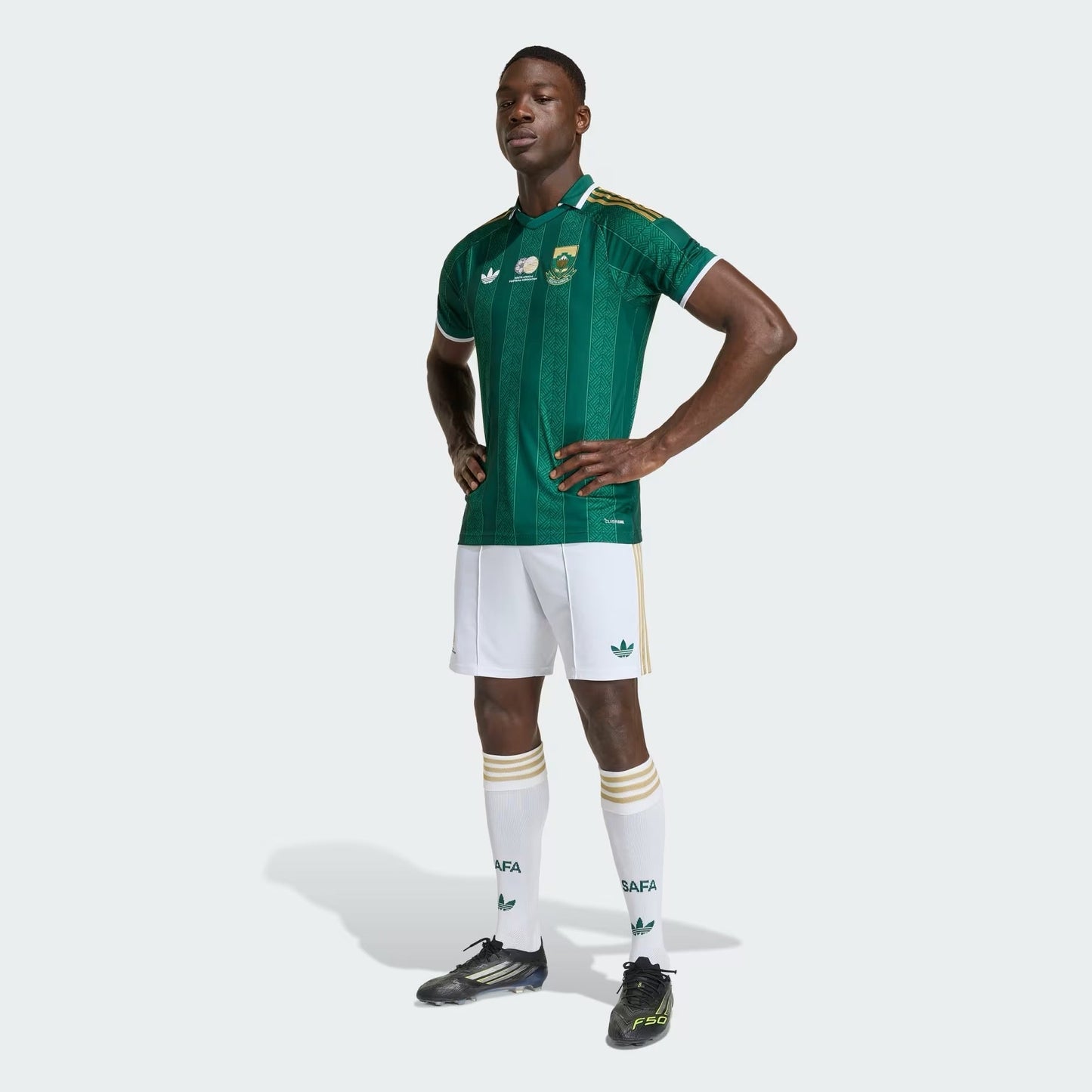 SOUTH AFRICA 26 AWAY JERSEY