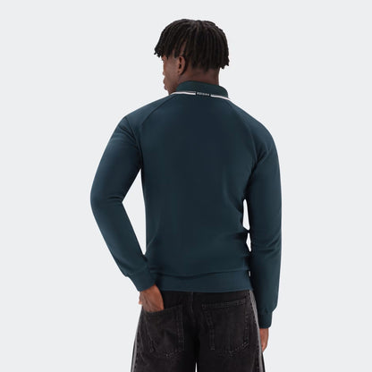 SOUTH AFRICA 26 ANTHEM JACKET TRACK TOP