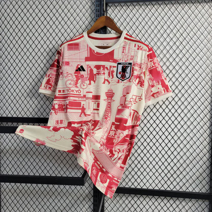 JAPAN 2023 SPECIAL EDITION TOKYO SHIRT