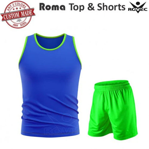 Training Kit CLK #1
