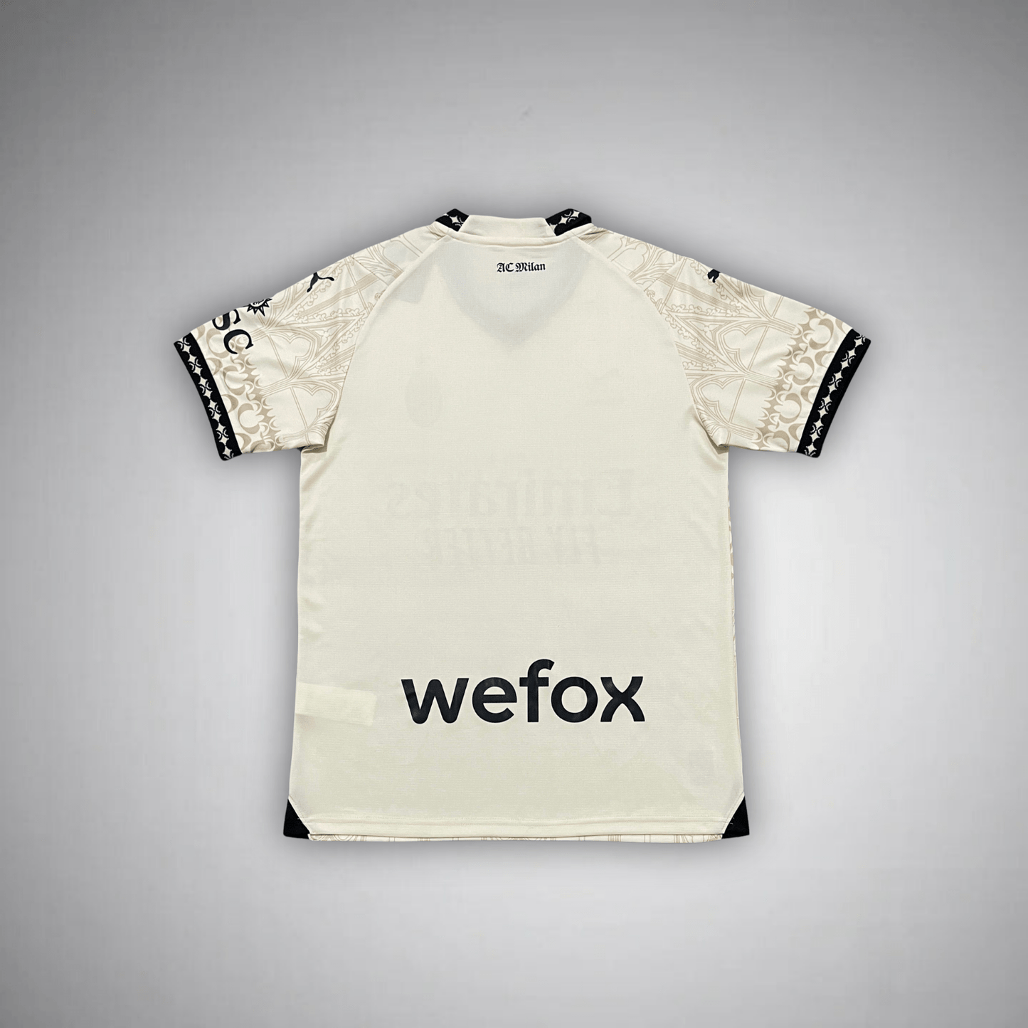 AC Milan "Aristocracy" Premium Kit