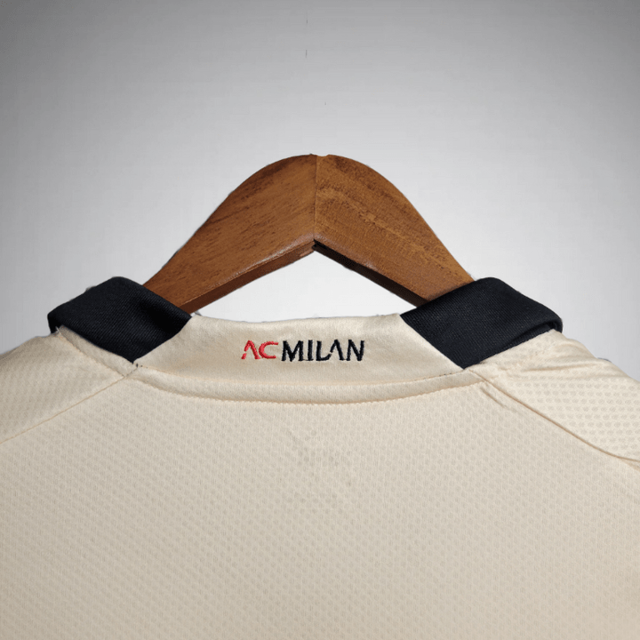 AC Milan "Milano Glitch" Premium Kit