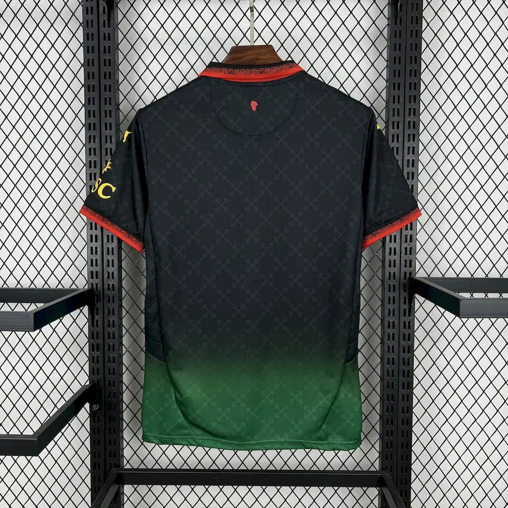 AC MILAN X DIAVOLI | ÉDITION LIMITÉE