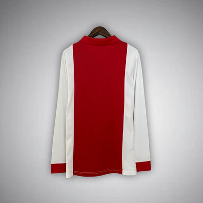 Ajax 125th Anniversary Premium Long Sleeve Kit
