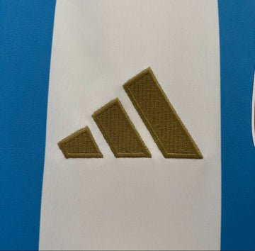 Argentina 2024 Home Kit