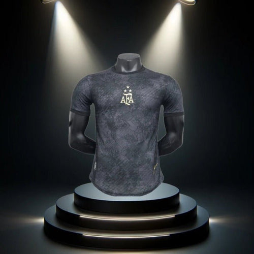 Argentina "Patagonian Nightfall" Premium Kit