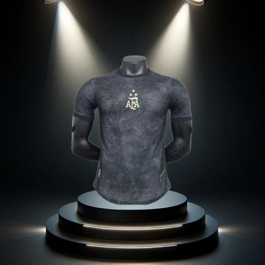 Argentina "Patagonian Nightfall" Premium Kit