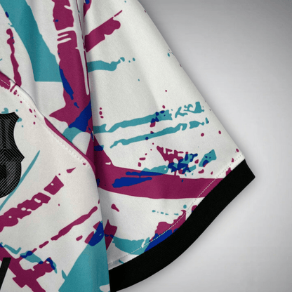 Barcelona "Dimensional" Premium Kit