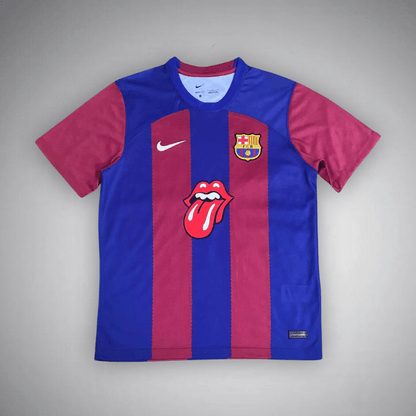 FC Barcelona "Tongue" Premium Kit