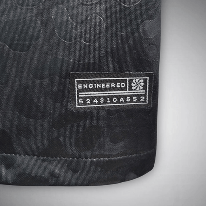 Brazil "Black Leopard" Premium Kit