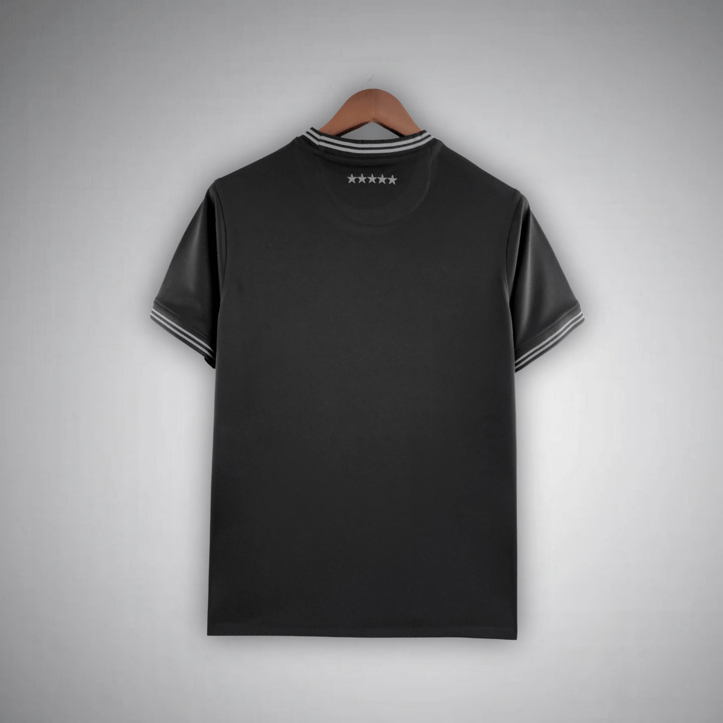 Brazil "Blackout" Premium Kit