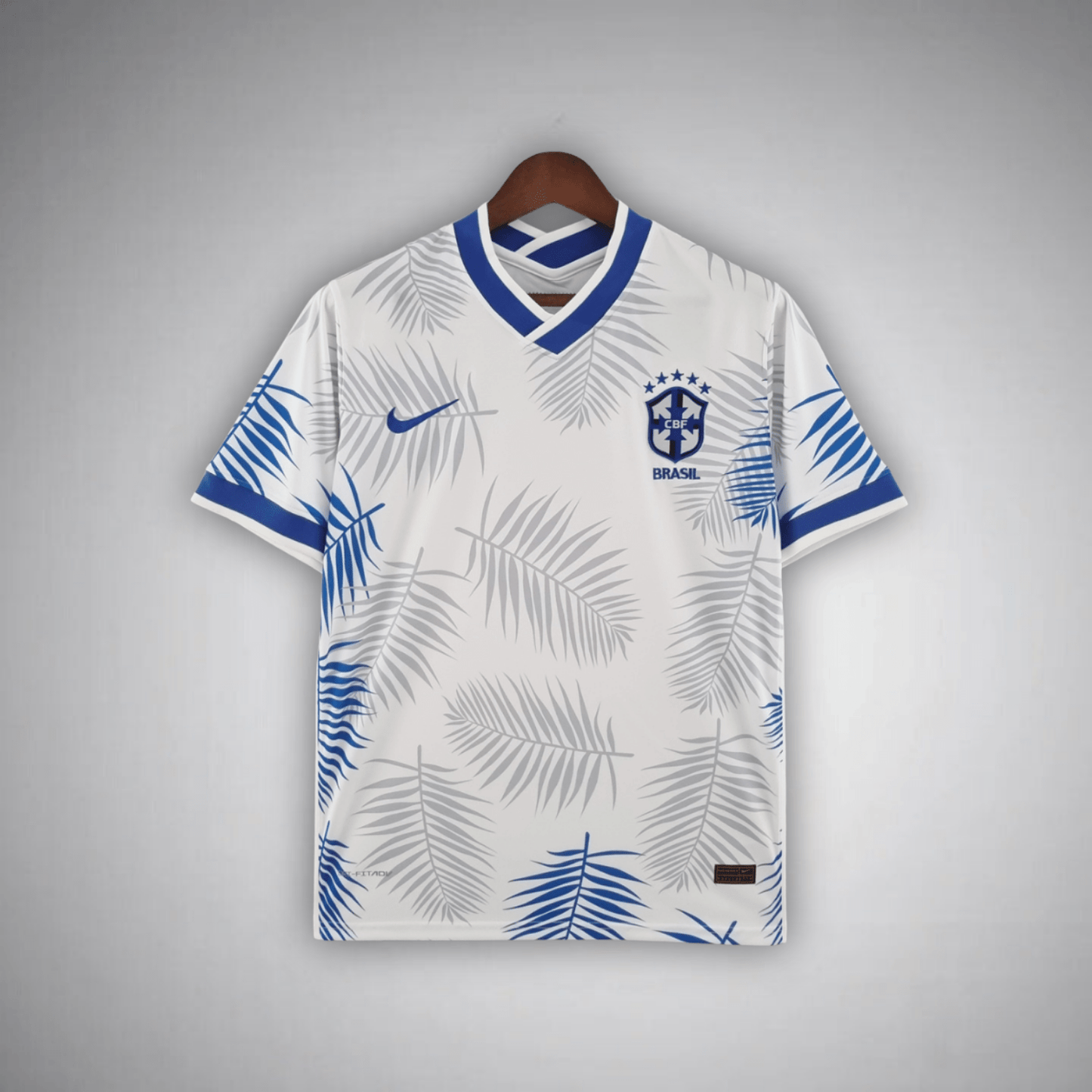 Brazil "Bruma Folha" Premium Kit