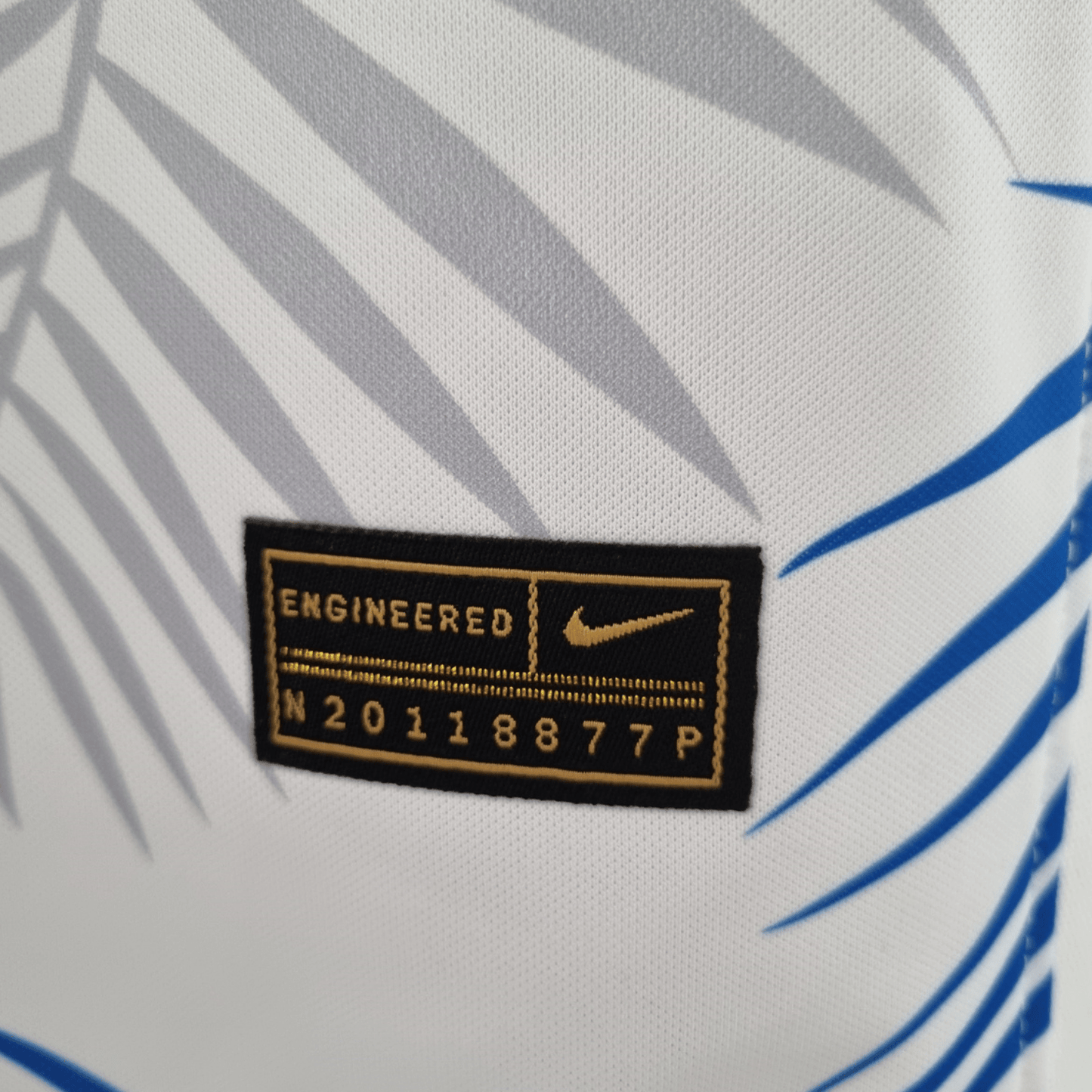 Brazil "Bruma Folha" Premium Kit