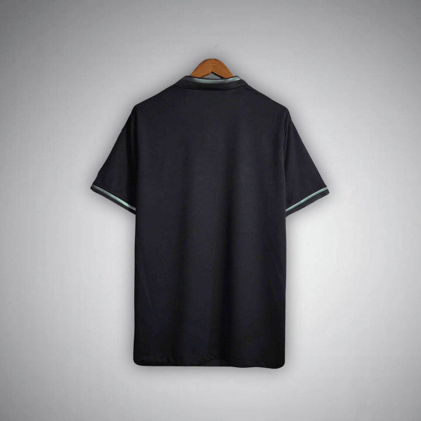 Brazil "Emerald Nights" Premium Polo T-shirt