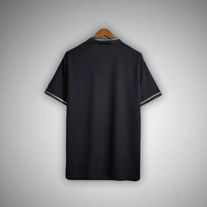 Brazil "Emerald Nights" Premium Polo T-shirt