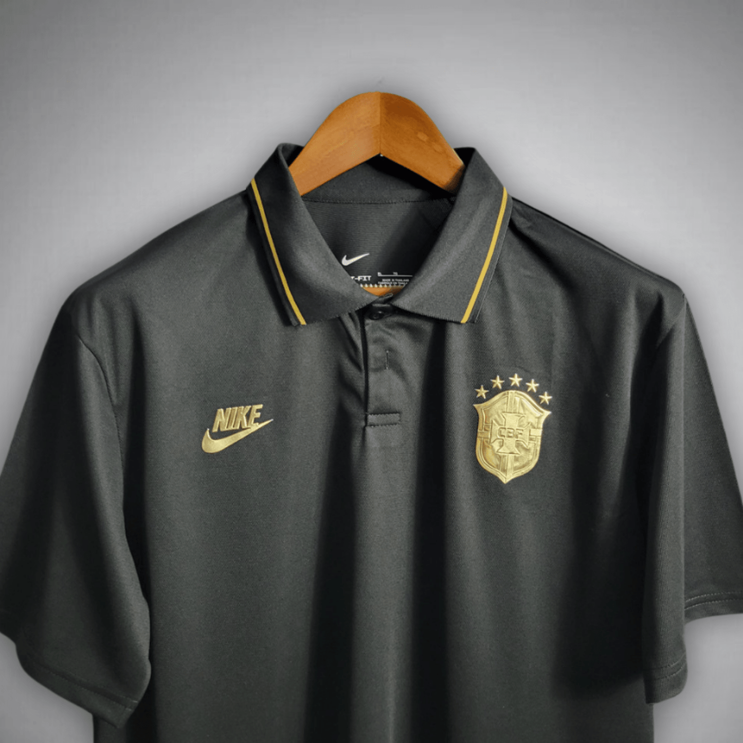 Brazil "Rio Prestige" Premium Kit