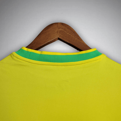 Brazil "Samba Wings" Premium Kit