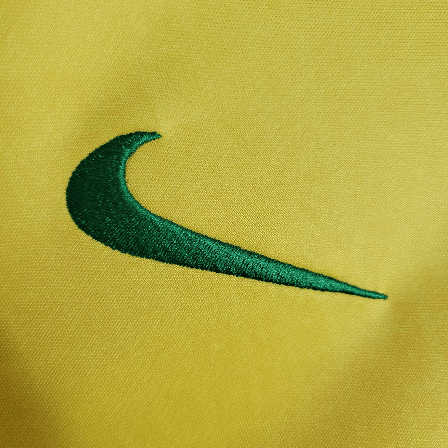 Brazil "Verde Ouro" Premium Kit