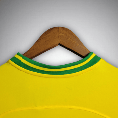 Brazil "Verde Ouro" Premium Kit