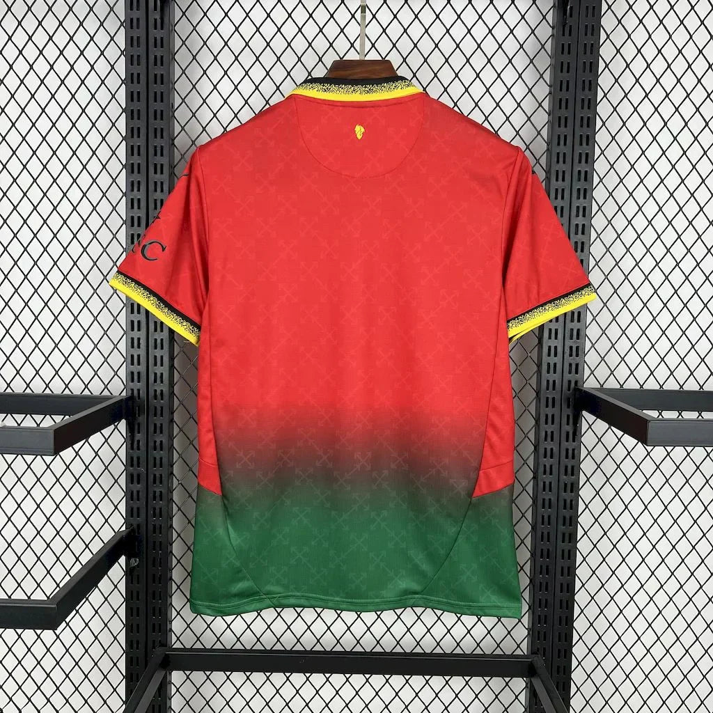 AC MILAN X DIAVOLI | ÉDITION LIMITÉE