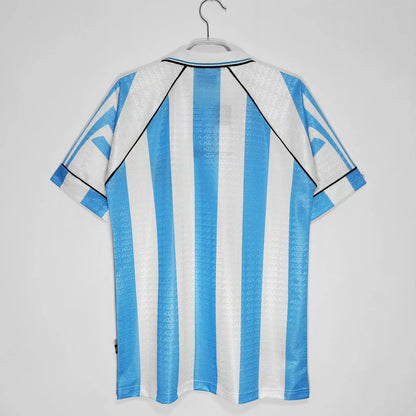 Argentina 96/97 Home Jersey