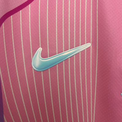 FC Barcelona "Aurora" Premium Kit