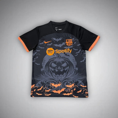 FC Barcelona "Fear the Crest" Premium Kit
