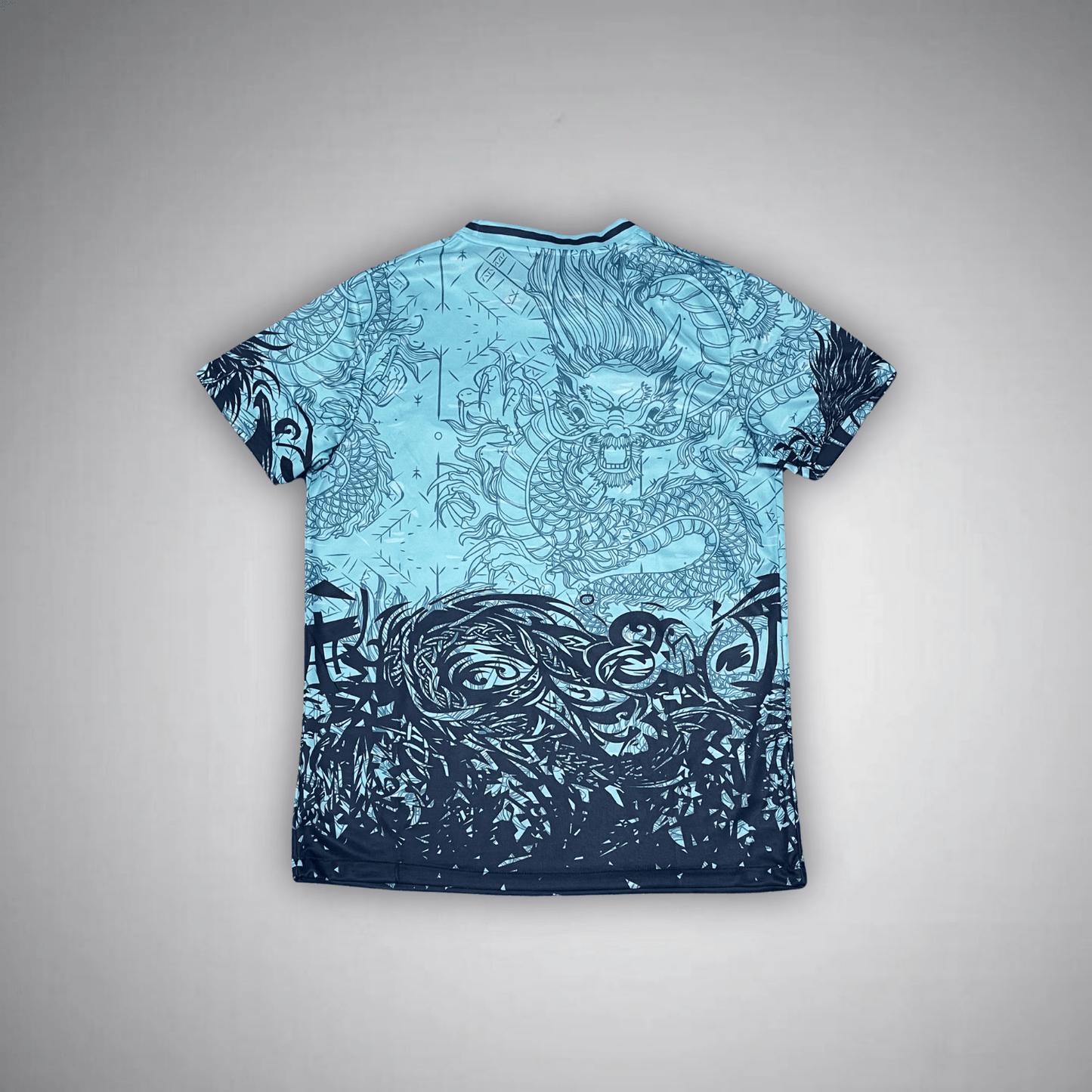 FC Barcelona "Forbidden Land" Premium Kit