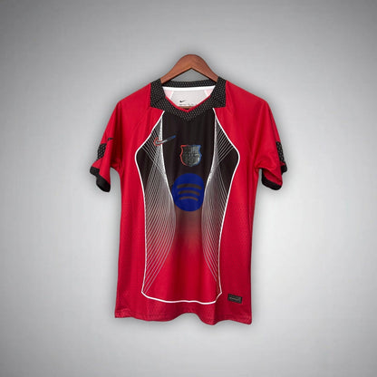 FC Barcelona "Spectrum" Premium Kit